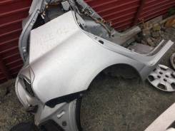 Крыло. Toyota Allex, NZE121 Toyota Corolla Runx, NZE121 Двигатель 1NZFE