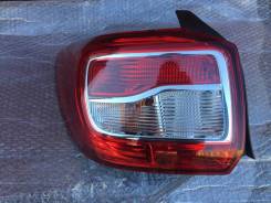 Стоп-сигнал. Renault Logan, L8 Двигатели: K7M, K4M, H4M