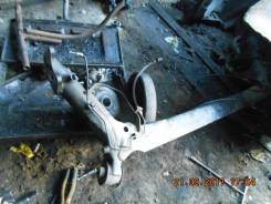 Балка поперечная. Honda Airwave, GJ1 Двигатель L15A