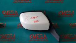 Зеркало. Mazda Premacy, CR3W, CREW Двигатели: L3VE, LFDE, LFVD, LFVDS, LFVE