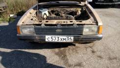 Фара. Ford Granada