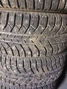 Bridgestone Ice Cruiser 7000. Зимние, шипованные, износ: 5%, 4 шт