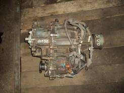 Раздаточная коробка. Nissan Elgrand, AVWE50