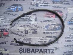 Уплотнитель капота. Subaru Legacy, BL9, BL5, BP9, BPE, BLE, BP5, BPH Двигатели: EJ253, EJ203, EJ255, EJ204, EJ20Y, EJ20X, EJ20C, EJ30D