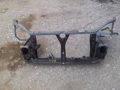 Рамка радиатора. Subaru Legacy, BL, BL5, BL9, BLD, BLE, BP, BP5, BP9, BPE, BPH