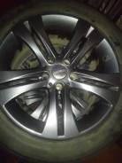 Storm Wheels. 7.5x17, 5x112.00, ET35, ЦО 70,0 мм.