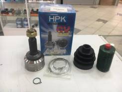 Шрус подвески. Mazda Demio, DW3W, DW5W, GW5W Двигатели: B3E, B3ME, B5E, B5ME