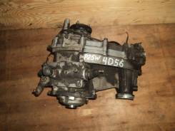 Раздаточная коробка. Mitsubishi Delica, P25W Двигатель 4D56