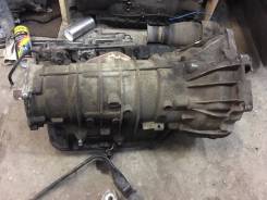 АКПП. BMW X3, E83 Двигатель M54B25