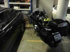BMW R 1200 RT. 1 200 куб. см., исправен, птс, с пробегом