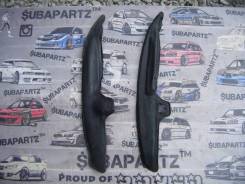 Уплотнитель подкрылка. Subaru Legacy, BL9, BPH, BPE, BLE, BP5, BP9, BL5 Двигатели: EJ204, EJ203, EJ20X, EJ20Y, EJ20C, EJ30D, EJ255, EJ253