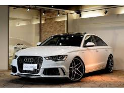 Audi A6. автомат, 4wd, 2.0, бензин, 67 000 тыс. км, б/п. Под заказ