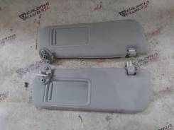 Кронштейн козырька солнцезащитного. Toyota Mark X, GRX121, GRX120, GRX125 Двигатели: 4GRFSE, 3GRFSE