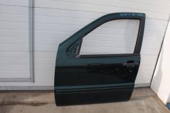Дверь боковая. Mercedes-Benz M-Class, W163