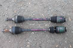 Привод, полуось. Subaru Legacy Lancaster, BHE Subaru Legacy, BHE Двигатели: EZ30, EZ30D, EZ30F