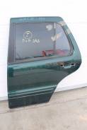 Дверь боковая. Mercedes-Benz M-Class, W163