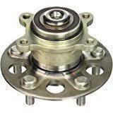 Ступица. Honda Civic Hybrid, DAA-FD3 Honda Civic, ABA-FD2, DBA-FD2, DBA-FD1 Двигатели: LDA2, K20Z3, R16A1, R16A2, R18A1, R18A2