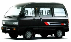 Suzuki Every. DA51V, 660 PS TURBO AERO TUNE ����