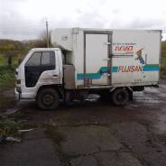 Isuzu Elf. Продается или обмен исузу эльф, 3 636 куб. см., 2 000 кг., 4x2