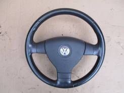 Руль. Volkswagen: Golf, Touran, Caddy, Jetta, Golf Plus Двигатели: BUD, BXF, BGU, BMY, BYD, BLS, BKD, CAWB, BXJ, BLF, BLR, BLN, BVZ, BWA, BLX, BSE, CA...