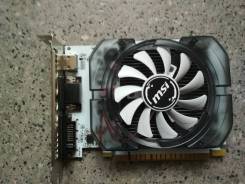 GeForce GT 730