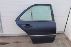 Дверь боковая. Mercedes-Benz C-Class, W202