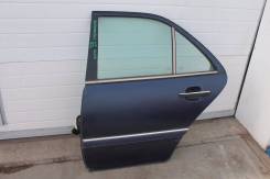 Дверь боковая. Mercedes-Benz C-Class, W202
