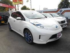 Nissan Leaf. автомат, передний, электричество, 9 тыс. км, б/п. Под заказ