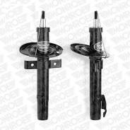Амортизатор. Renault Megane, KM, LM05, LM2Y, LM1A, BM Renault Scenic, JM Двигатели: M9R, F4R, K4M, K4J, F9Q, K9K