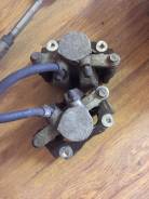 Суппорт тормозной. Toyota Avensis, AZT251, AZT251L, AZT251W