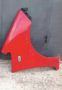 Крыло. Mitsubishi Colt, Z27A, Z26A, Z25A, Z24A, Z28A, Z23A, Z22A, Z21A