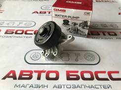 Помпа водяная. Toyota: Premio, Allion, Corolla Spacio, WiLL VS, Allex, Corolla Axio, RAV4, Avensis, Corolla Verso, Corolla, MR-S, Opa, Vista, Celica...