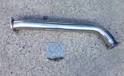 Даун-пайп. Nissan: Gloria, Cefiro, Figaro, Stagea, Laurel, Rasheen, Cedric, Leopard, Skyline, Fairlady Z Двигатели: RB25DET, RB20DET