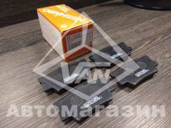 Колодки тормозные. Toyota: Avalon, Vanguard, Mark X Zio, Aurion, Harrier, Sai, Mark X, RAV4, Matrix, Camry Lexus HS250h, ANF10 Lexus ES350, ACV40, GSV...