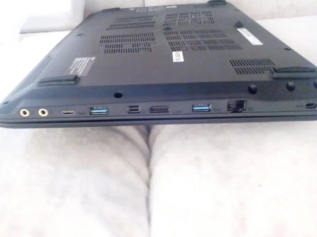 MSI GL62. 15.6", ��� 8 ��, ���� 1 000���, WiFi: 1, Bluetooth: 1, ����������� �� 10��. ����