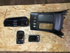 Накладка декоративная. Toyota Aristo, JZS160, JZS161 Lexus GS430, JZS160 Lexus GS300, JZS160 Lexus GS400, JZS160