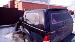 Крышки кузова. Toyota Hilux Pick Up, KUN25L, KUN26L Toyota Hilux, KUN25, KUN26 Двигатели: 1KDFTV, 2KDFTV. Под заказ