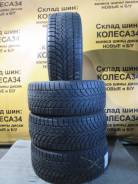 Bridgestone Blizzak LM-32. Зимние, без шипов, 2016 год, 10 %, 4 шт