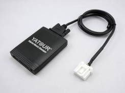 MP3-USB адаптеры.