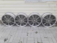 Work Varianza. 8.0/9.0x19, 5x114.30, ET36/38