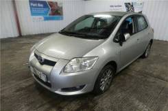 Toyota Auris. NRE150 ZRE151 ZRE152, 2ZRFAE 1ZRFAE 1NRFE 4ZZFE