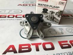 Помпа водяная. Toyota: Platz, Allion, Allex, ist, Vios, WiLL Vi, Corolla, Yaris Verso, Probox, Raum, Echo Verso, WiLL Cypha, Succeed, Corolla Rumion...