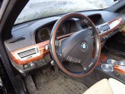 BMW 7-Series. E66, N62B48 ����