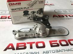 Помпа водяная. Mazda: J100, Bongo Brawny, Revue, Demio, Savanna RX-7, Bongo, J80 Honda: Airwave, Civic, Fit Aria, Mobilio Spike, Partner, Jazz, Mobili...