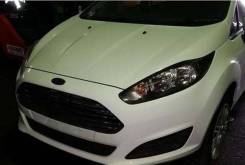 Ford Fiesta. CB1 CCN