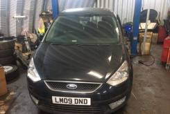 Ford Galaxy. CD340, KKDA AOWB AOWA QXWC UFWA QXWA QXWB SEWA