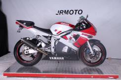 Yamaha YZF R6. 600 куб. см., исправен, птс, без пробега