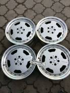 Mercedes. 8.5x18", 5x112.00, ET46, ЦО 66,6 мм. Под заказ