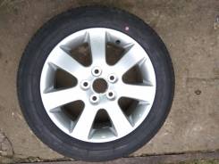 Запасное колесо для Toyota Mark 2 JZX110 205/55R16 Новое. x16" 5x114.30 ET50