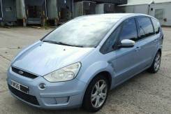 Ford S-MAX. WS, QYWA AOWB AOWA QXWC UFWA QXWA QXWB Q4WA SEWA HUWA